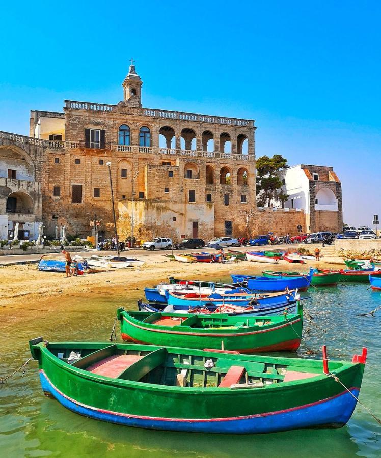 Casa Pascal Villa Polignano a Mare Esterno foto