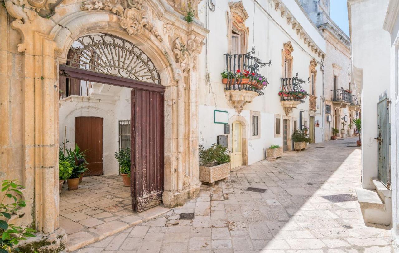 Casa Pascal Villa Polignano a Mare Esterno foto