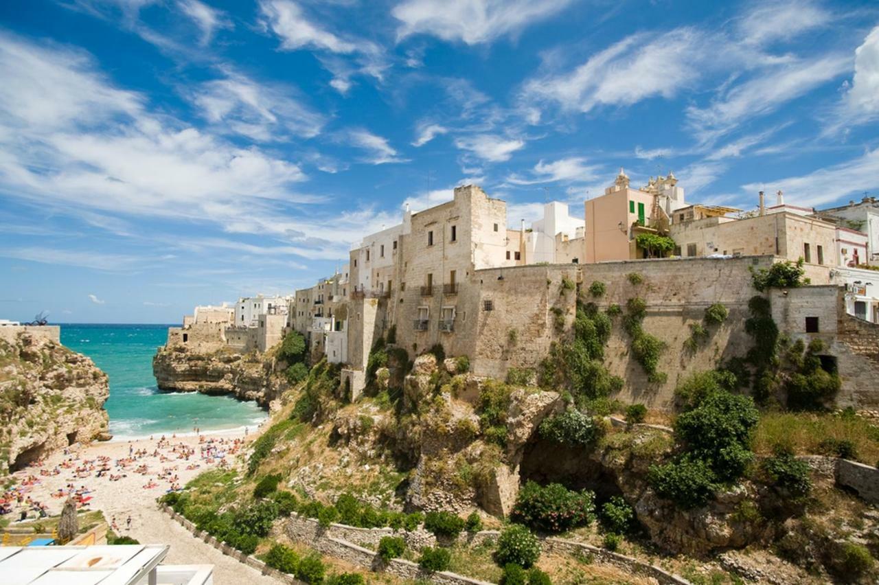 Casa Pascal Villa Polignano a Mare Esterno foto