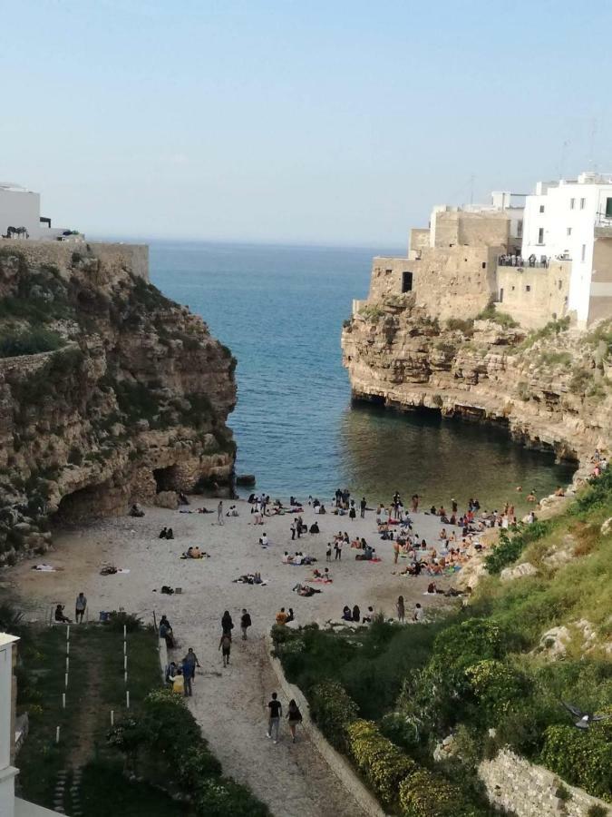 Casa Pascal Villa Polignano a Mare Esterno foto